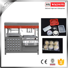 Semi-automatic Blister Forming Machine, China Manufacture